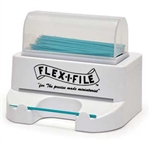 Creations Unlimited SD929 Single Brush Dispenser