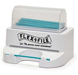 Creations Unlimited SD929 Single Brush Dispenser