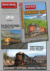 Charley Smiley 108 Tennessee Pass From Start to Finish 1 Hour 39 Minutes