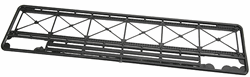 Central Valley 1816 N 150' Bridge Bottom Frame Detail Kit
