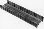 Central Valley 1903 HO 72' Single-Track Plate Girder Bridge Kit