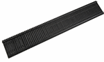 Central Valley 19032 HO 72' Bridge Tie Section Long Pkg 2