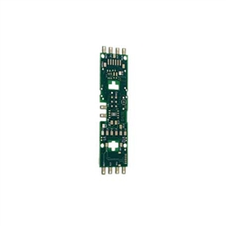 Digitrax DH187A0 HO DH187D Series 7 Mobile DCC Control Decoder Board Replacement for Kato Athearn Genesis Stewart and Similar