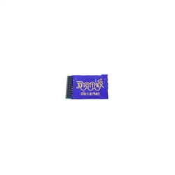 Digitrax DH187MT HO 46024 Amp 8FX7 Function Decoder