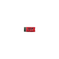 Digitrax DN1137E24 N 13 FX3 Function Decoder