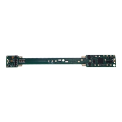 Digitrax DN147A1 N Series 7 Mobile Decoders