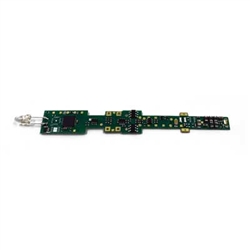Digitrax DN147K2 N Series 7 Mobile Decoders