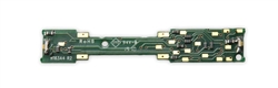 Digitrax DN163A3 HO Plug N'Play DCC Decoder For Atlas MP15-DC