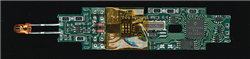 Digitrax DN163K0B N Plug N' Play DCC Decoder For Kato F3 A&B