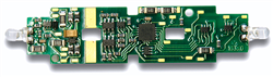 Digitrax DN163K0D N Plug N' Play DCC Decoder For Kato F40PH