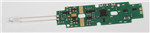 Digitrax DN163K0E N Drop-In/Board Replacement DCC Control Decoder Fits Kato EMD E5