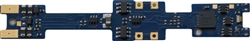 Digitrax DN163K4B N Drop-In/Board Replacement DCC Control Decoder For 2011 Kato MP36PH Diesel