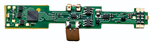 Digitrax DN163L0A N Drop-In/Board DCC Control Decoder Fits 2011+ Version Walthers Life-Like Proto N GP20 Diesel
