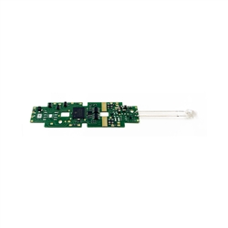 Digitrax DN167K0E N Series 7 Mobile Decoders Kato N
