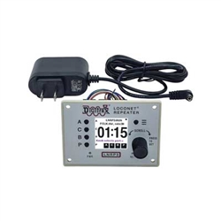 Digitrax LNRP3 LocoNet Repeater Module