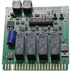 Digitrax PM42 Quad Section Power Manager w/ Auto Reversing