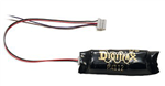 Digitrax PX112-6F N Power Xtender Fits N Sound Decoders w/F-Pin Connector