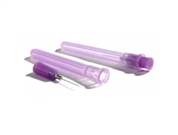 Deluxe Materials AC24 Pin Flow Needle X 2