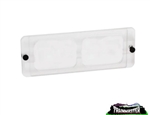 Donegan 213 Replacement Lens Plate AccurSITE Magnifier/Optivisor LX #3 Magnifies 1-3/4 Times 14" Focal Length