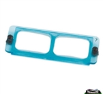 Donegan 217 Lens Plate For AccurSITE/Optivisor LX #7 Acrylic Lens