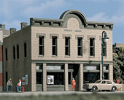 DPM 50800 N Structure Kits Crestone Credit Union