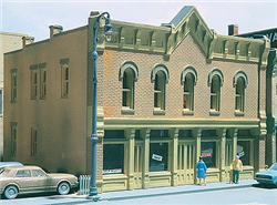 DPM 51400 N Structure Kits Erik's Emporium