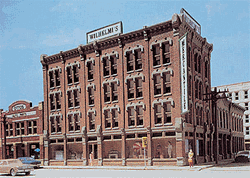 DPM 51600 N Structure Kits Wilhelmi's Mercantile