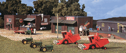 DPM 66100 N Gold Kits Olsen Feeds & Larsen's Implement