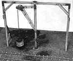 Durango Press 41 HO Coal Loader Kit