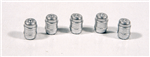 Durango Press 78 HO Aluminum Kegs pkg 5 Large