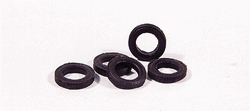 Durango Press 92 HO Large Truck Tires Package of 6