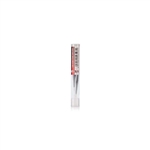 Dspiae 50 Interchangeable Aluminum-Shank Fine Brush Tips 5/0 pkg(3)