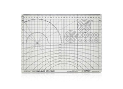 Dspiae ATCA4 A4 Cutting Mat