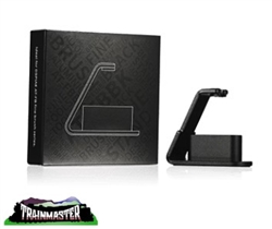 Dspiae ATFBBK AT-FBBK Fine Brush Stand Black