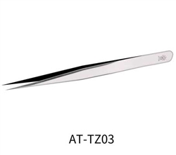 Dspiae ATTZ03 Straight Tweezers
