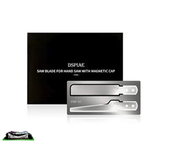 Dspiae HW02 Hand Saw Blade Fine