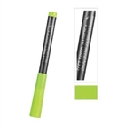 Dspiae MKF01 Soft Tipped Water-Based Paint Marker Pen Flourescent Green