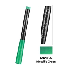 Dspiae MKM05 Paint Marker Pen Metallic Green