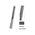 Dspiae MKM07 Paint Marker Pen Gun Metal