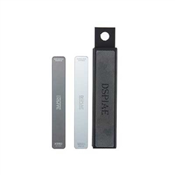 Dspiae MSF13 Siren Ultimate Precision Glass Mirror Polishing File #10000-#12000 Grit