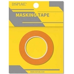 Dspiae MT20 20mm Washi Masking Tape