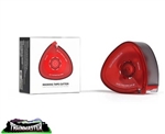 Dspiae MTB01 Masking Tape Cutter Red