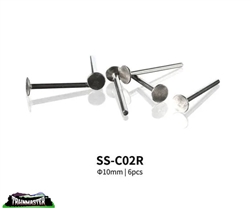 Dspiae SSC02R SS-C02R Connecting Rod 10mm pkg(6)