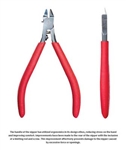 Dspiae STA30 Single Blade Precision Nipper