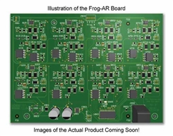 DCC Specialties FROGAR Kermit Frog-AR Auto Reverser