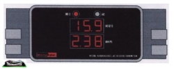 DCC Specialties RAMPMETER1 Rampmeter Digital Meter I Circuit Module wo/ Enclosure