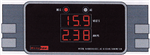 DCC Specialties RAMPMETER3 RRampmeter; Digital Meter for DCC, DC & AC Volts & Amps Version III