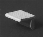 Detail Associates 1403 HO General Electric Drop Steps Pkg 2 U Series