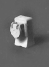 Detail Associates 1505 HO MU Stands Late GP/SD Single pkg 2