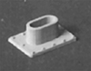 Detail Associates 2402 HO Exhaust Stack EMD GP/SD Diesels Pkg 2 229-2402